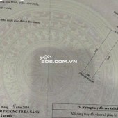 Bán đất đường Kinh Dương Vương - Gần biển-Đường rộng 15,5m